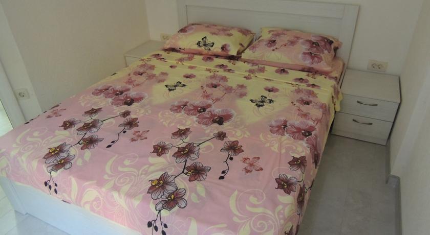 Apartments Parapid Kotor Szoba fotó