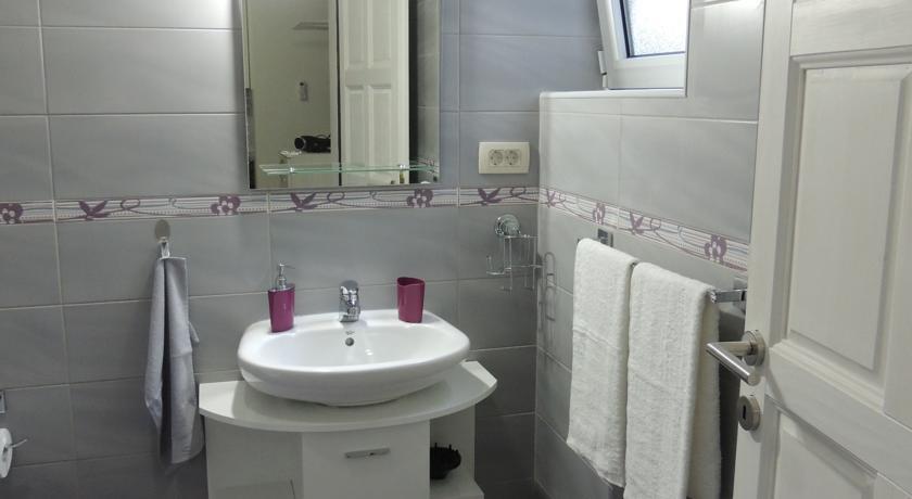 Apartments Parapid Kotor Szoba fotó