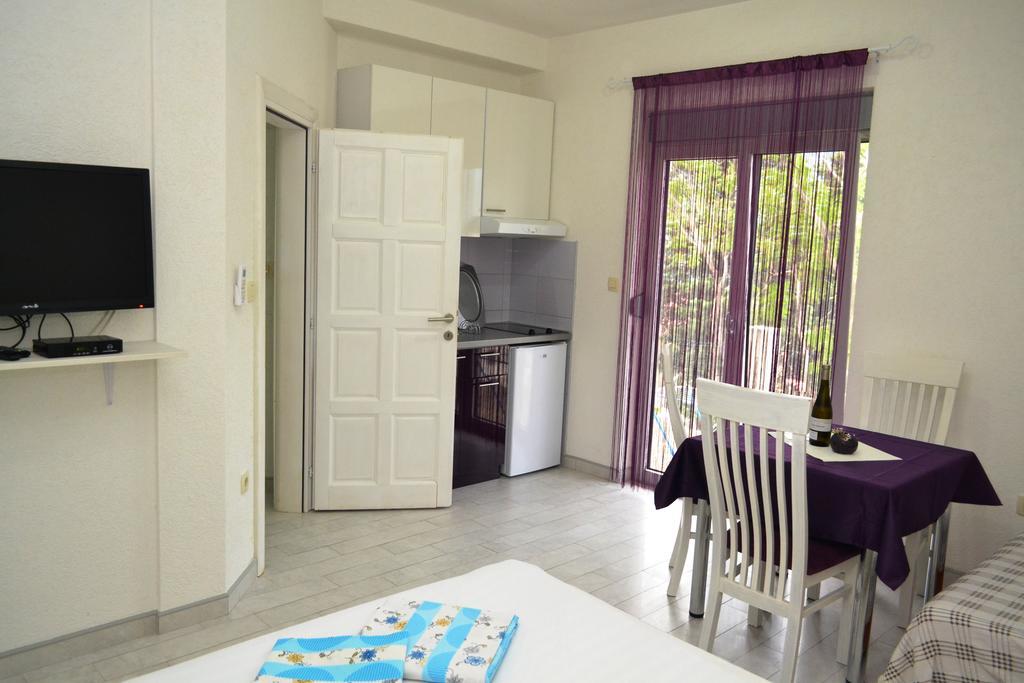 Apartments Parapid Kotor Kültér fotó