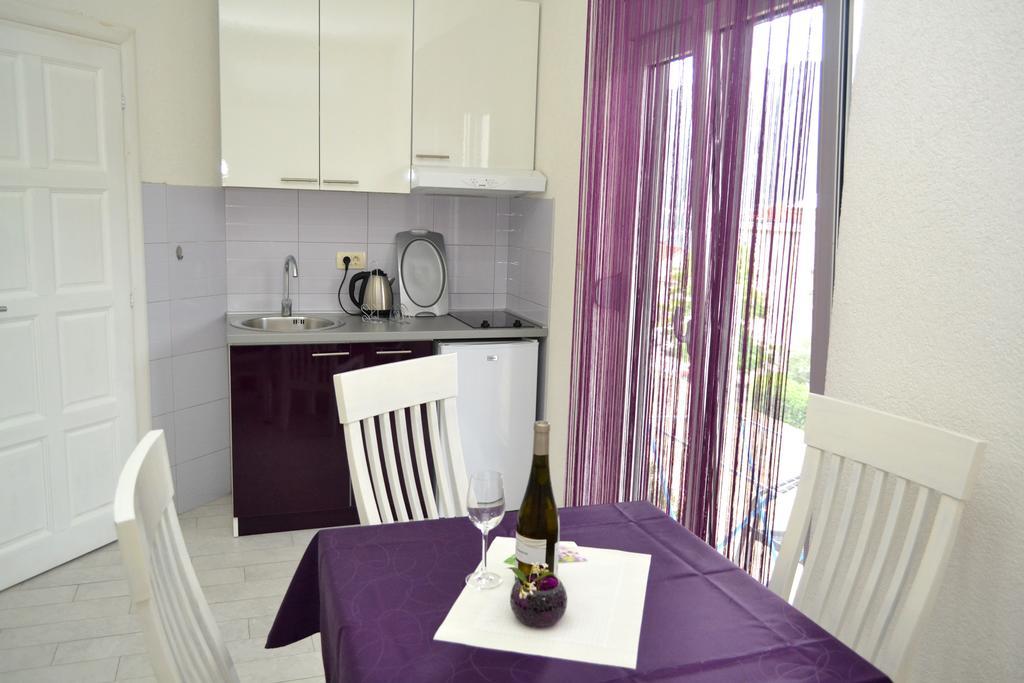 Apartments Parapid Kotor Kültér fotó