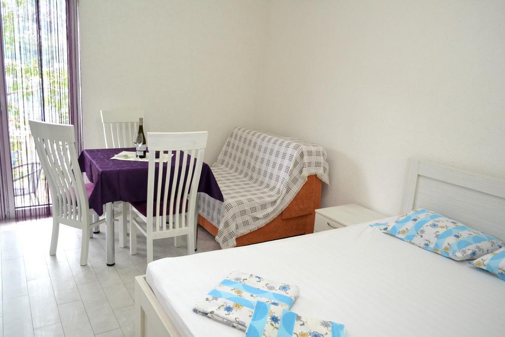 Apartments Parapid Kotor Kültér fotó
