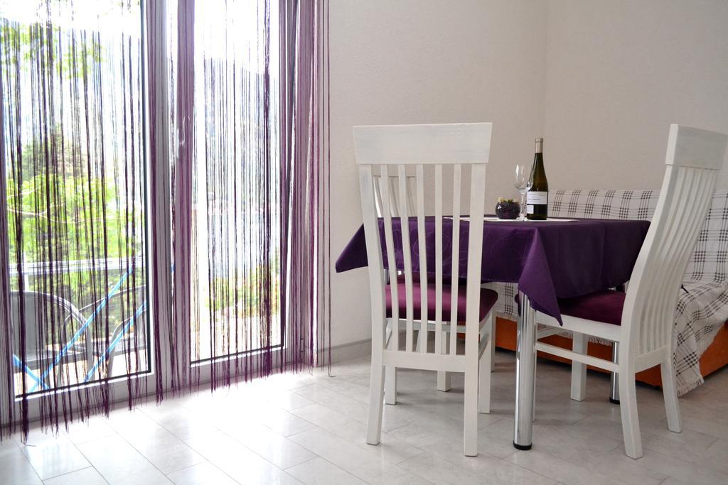 Apartments Parapid Kotor Kültér fotó