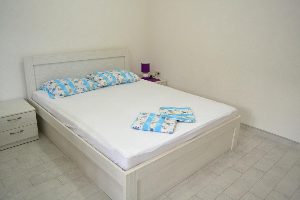 Apartments Parapid Kotor Kültér fotó