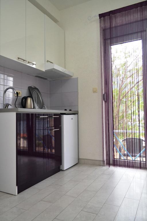 Apartments Parapid Kotor Kültér fotó