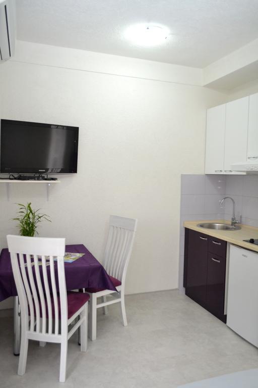 Apartments Parapid Kotor Kültér fotó