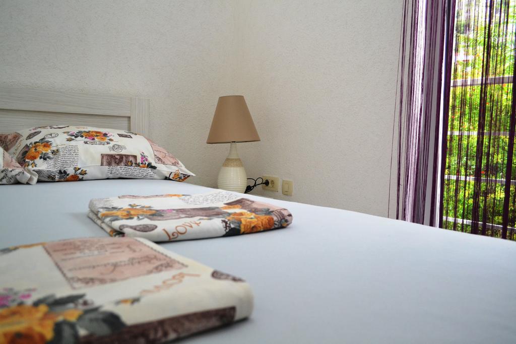 Apartments Parapid Kotor Kültér fotó