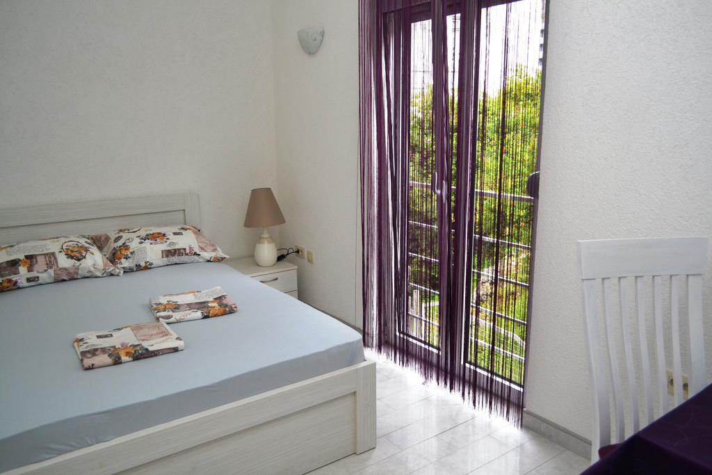 Apartments Parapid Kotor Kültér fotó