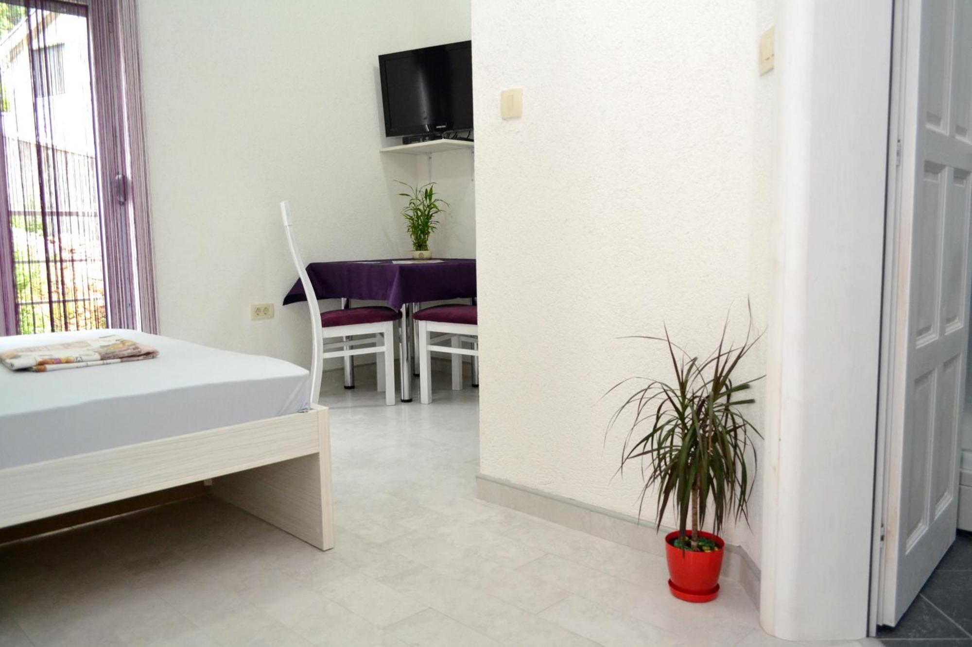 Apartments Parapid Kotor Kültér fotó