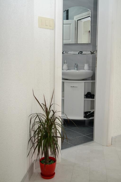Apartments Parapid Kotor Kültér fotó