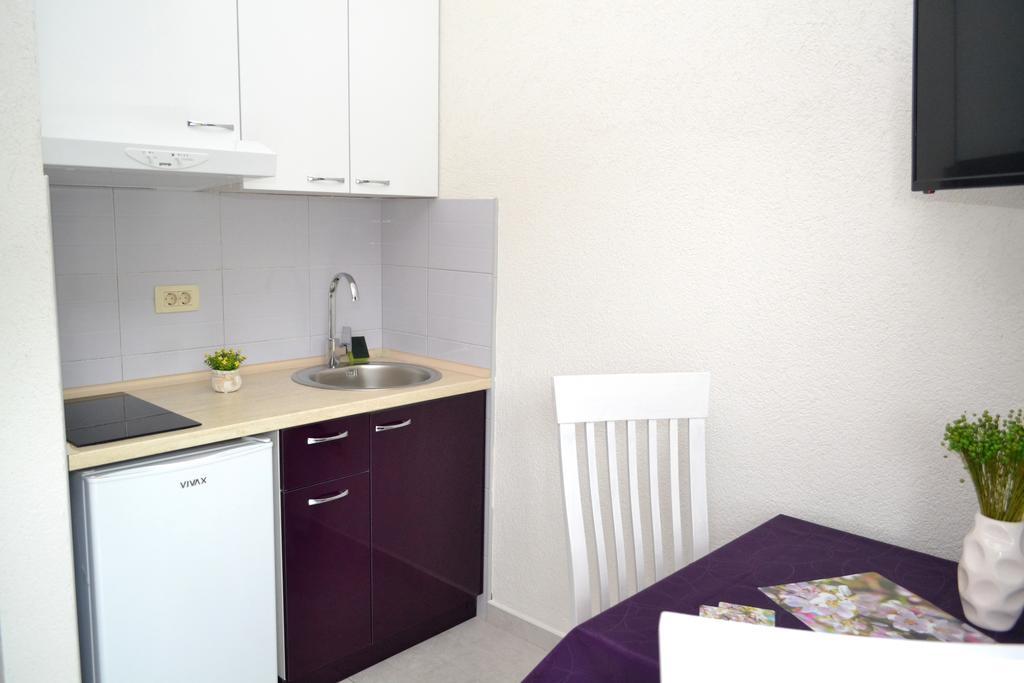 Apartments Parapid Kotor Kültér fotó