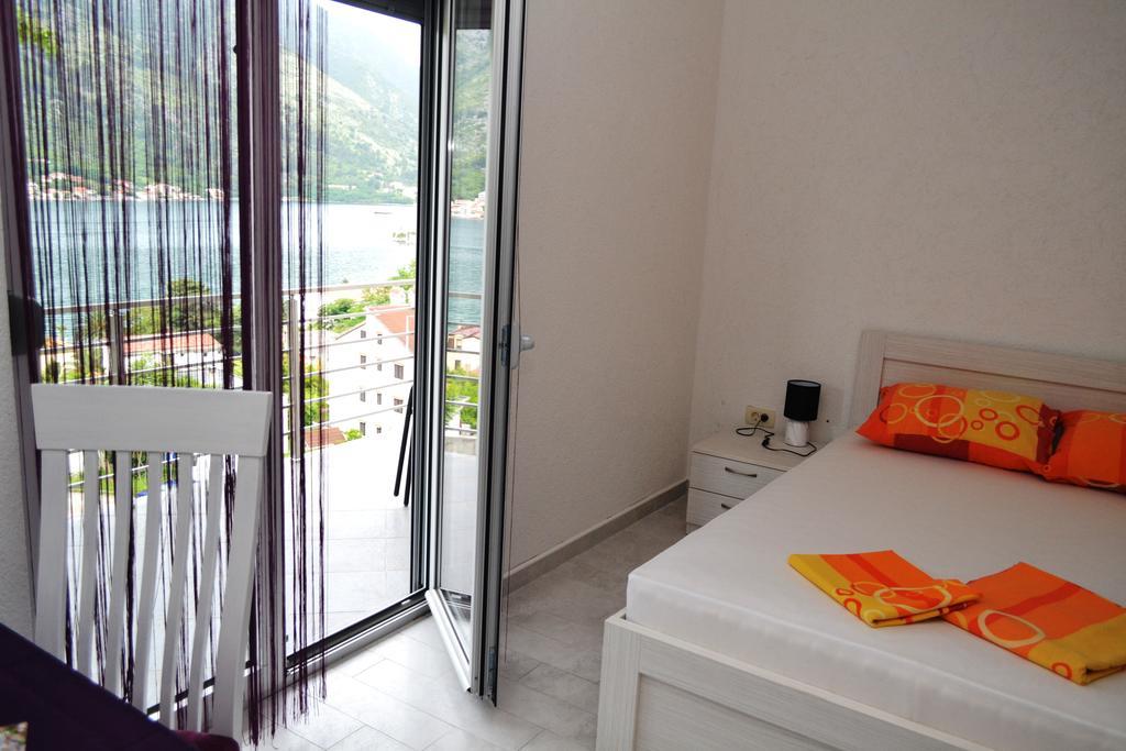 Apartments Parapid Kotor Kültér fotó
