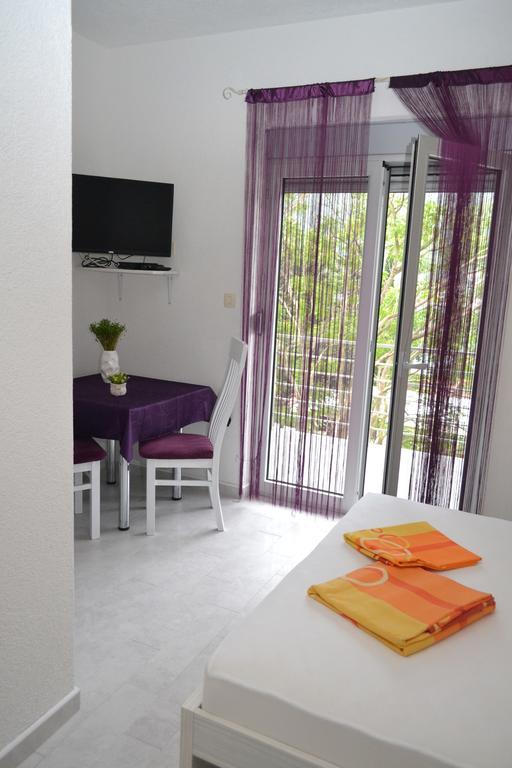 Apartments Parapid Kotor Kültér fotó
