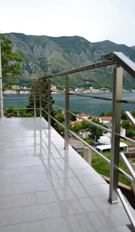 Apartments Parapid Kotor Kültér fotó