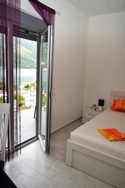 Apartments Parapid Kotor Kültér fotó