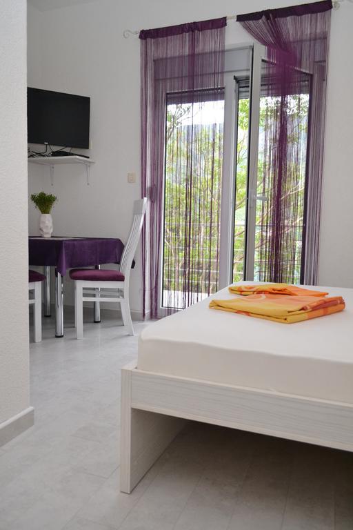 Apartments Parapid Kotor Kültér fotó