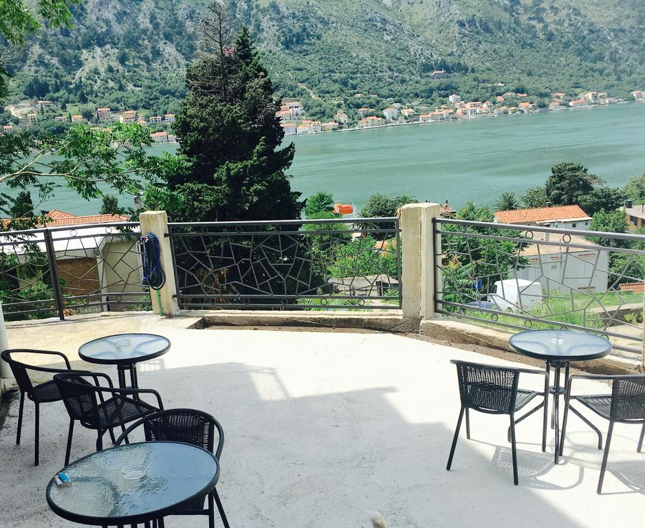 Apartments Parapid Kotor Kültér fotó