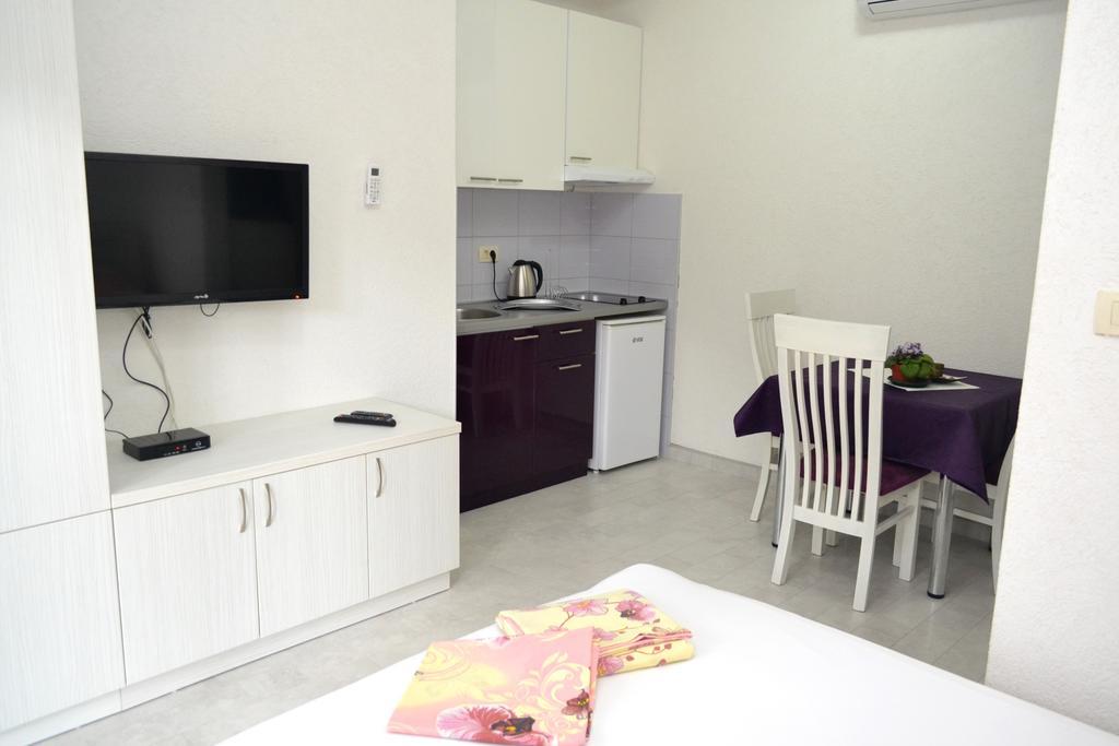 Apartments Parapid Kotor Kültér fotó