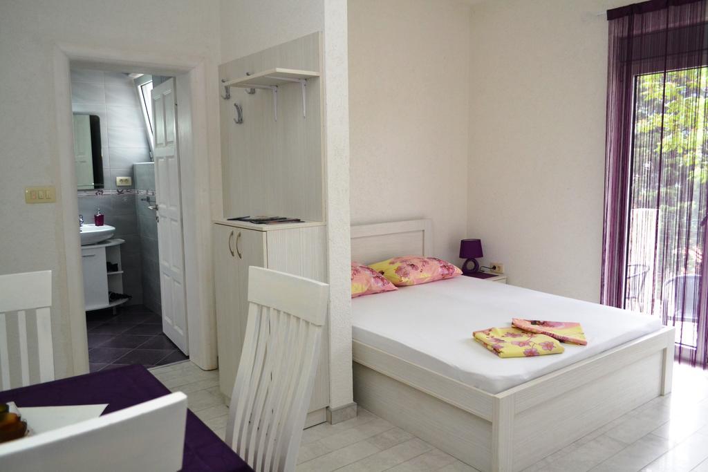 Apartments Parapid Kotor Kültér fotó