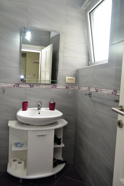 Apartments Parapid Kotor Kültér fotó