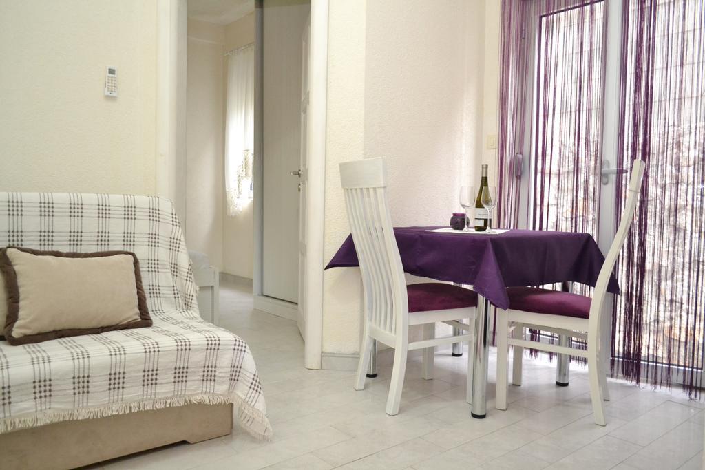 Apartments Parapid Kotor Kültér fotó