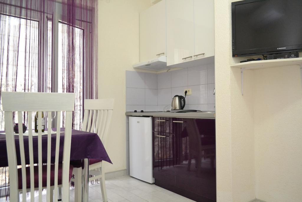 Apartments Parapid Kotor Kültér fotó