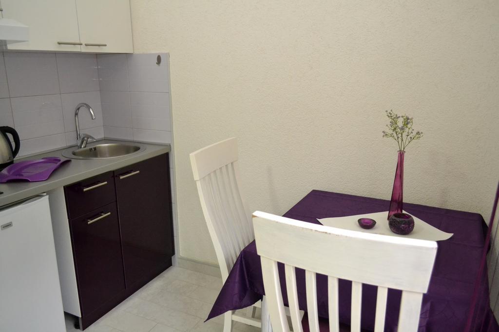 Apartments Parapid Kotor Kültér fotó
