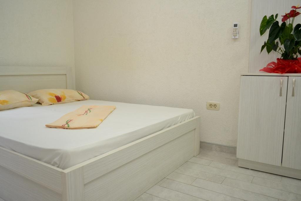 Apartments Parapid Kotor Kültér fotó