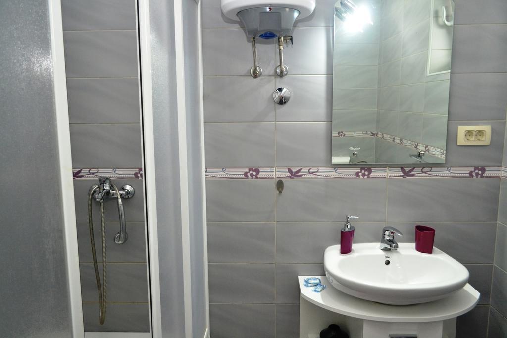 Apartments Parapid Kotor Kültér fotó