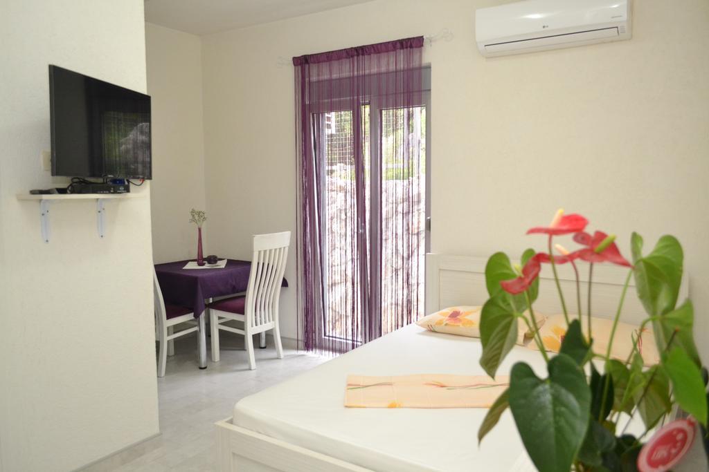 Apartments Parapid Kotor Kültér fotó